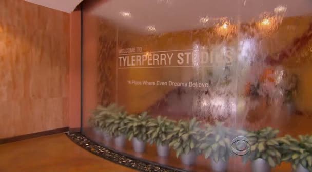 tyler perry studios logo. This is Tyler Perry Studios.